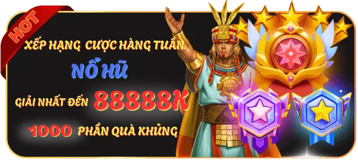 Khuyến mãi cho thành viên hiện tại W88