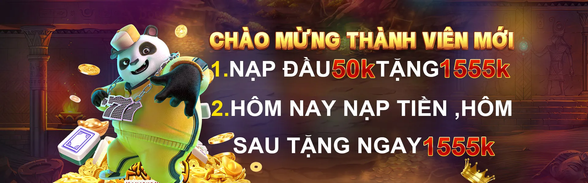 Banner kêu gọi hành động đăng ký W88