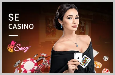 Giao diện Baccarat trực tuyến W88